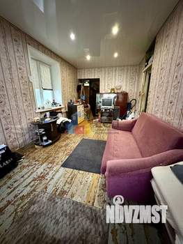 1-к квартира, вторичка, 31м2, 1/2 этаж