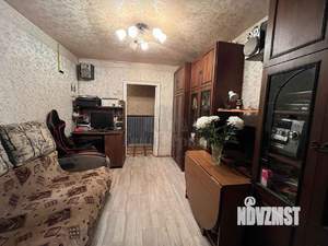 2-к квартира, вторичка, 45м2, 4/5 этаж