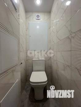 3-к квартира, вторичка, 64м2, 9/9 этаж