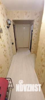 2-к квартира, вторичка, 53м2, 1/5 этаж