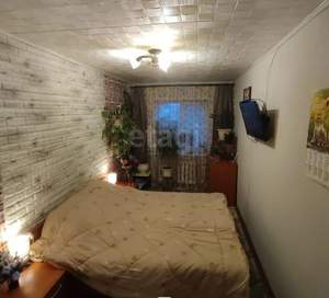 2-к квартира, вторичка, 45м2, 5/5 этаж