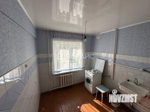 2-к квартира, вторичка, 46м2, 1/5 этаж