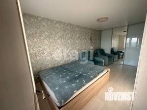 2-к квартира, вторичка, 45м2, 5/5 этаж