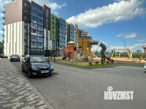 1-к квартира, вторичка, 38м2, 3/8 этаж