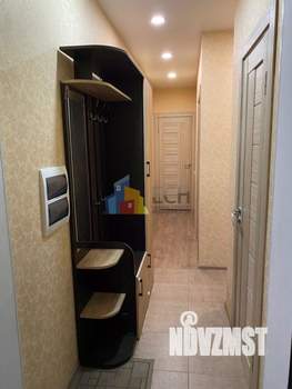 2-к квартира, вторичка, 43м2, 2/4 этаж