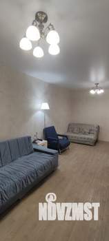 1-к квартира, вторичка, 43м2, 1/9 этаж