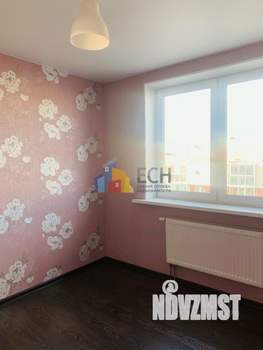 2-к квартира, вторичка, 41м2, 5/5 этаж