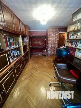 1-к квартира, вторичка, 31м2, 4/5 этаж