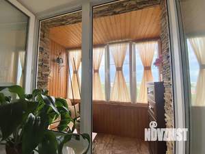 2-к квартира, вторичка, 60м2, 4/9 этаж