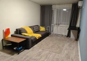 1-к квартира, вторичка, 32м2, 2/5 этаж