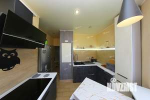 2-к квартира, вторичка, 53м2, 20/22 этаж