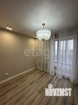 2-к квартира, вторичка, 55м2, 5/6 этаж