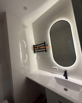 1-к квартира, вторичка, 35м2, 7/8 этаж