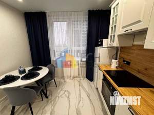 2-к квартира, вторичка, 54м2, 14/22 этаж