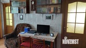 4-к квартира, вторичка, 59м2, 3/5 этаж