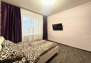 3-к квартира, вторичка, 75м2, 5/5 этаж