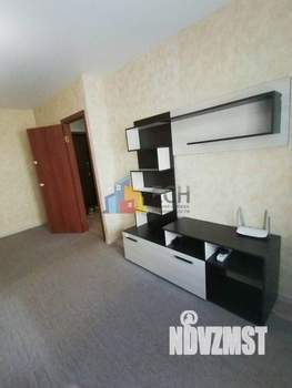 1-к квартира, вторичка, 31м2, 1/3 этаж