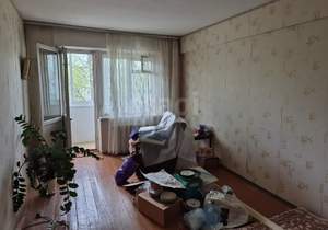 2-к квартира, вторичка, 49м2, 4/5 этаж