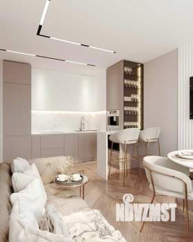 3-к квартира, вторичка, 72м2, 16/16 этаж