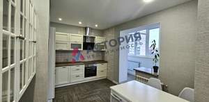 2-к квартира, вторичка, 58м2, 7/24 этаж