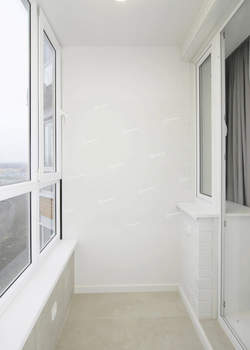 1-к квартира, вторичка, 42м2, 10/14 этаж