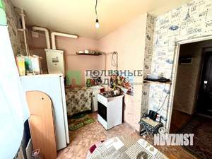 1-к квартира, вторичка, 33м2, 1/3 этаж