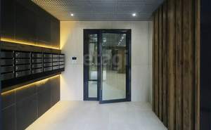 1-к квартира, вторичка, 60м2, 6/9 этаж