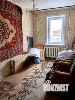 3-к квартира, вторичка, 66м2, 10/10 этаж