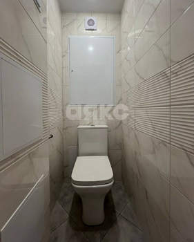 3-к квартира, вторичка, 64м2, 9/9 этаж