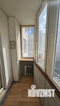 2-к квартира, вторичка, 60м2, 7/17 этаж