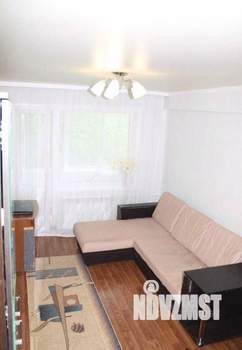 1-к квартира, вторичка, 30м2, 5/5 этаж