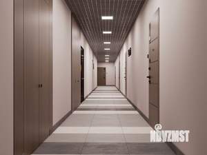 2-к квартира, вторичка, 80м2, 13/18 этаж