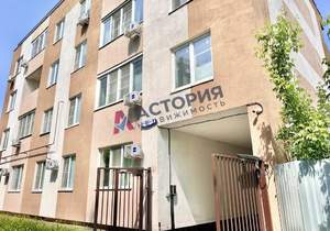 Фото квартиры на продажу (1)