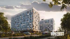 2-к квартира, вторичка, 69м2, 5/9 этаж