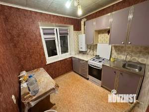 2-к квартира, вторичка, 43м2, 4/5 этаж