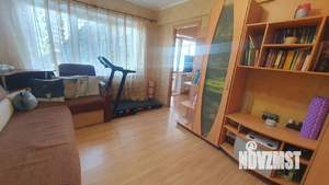 3-к квартира, вторичка, 47м2, 5/5 этаж