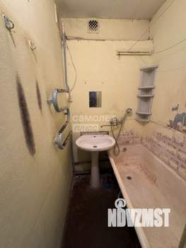 2-к квартира, вторичка, 44м2, 5/5 этаж