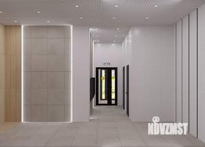 4-к квартира, вторичка, 113м2, 8/15 этаж