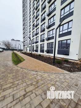 2-к квартира, вторичка, 71м2, 9/16 этаж