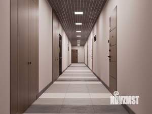 2-к квартира, вторичка, 80м2, 14/18 этаж