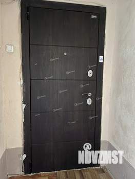 3-к квартира, вторичка, 66м2, 6/6 этаж