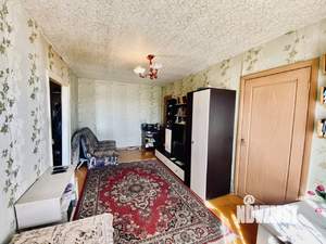 2-к квартира, вторичка, 41м2, 3/4 этаж