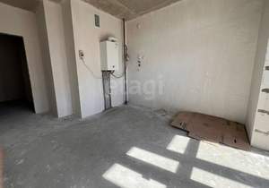 1-к квартира, вторичка, 45м2, 6/9 этаж