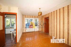 2-к квартира, вторичка, 44м2, 2/5 этаж