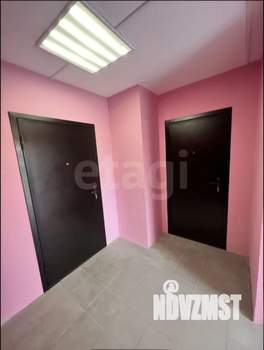 3-к квартира, вторичка, 95м2, 1/18 этаж