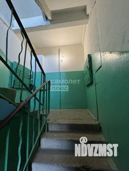 3-к квартира, вторичка, 61м2, 2/5 этаж