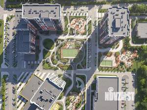 3-к квартира, вторичка, 102м2, 4/17 этаж