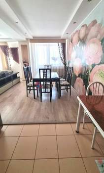 3-к квартира, вторичка, 122м2, 5/12 этаж