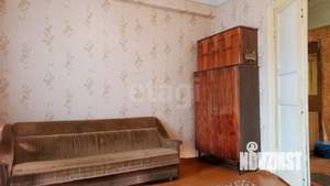 2-к квартира, вторичка, 54м2, 4/6 этаж