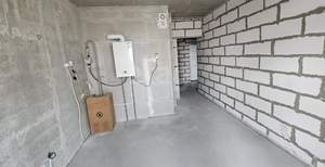 1-к квартира, вторичка, 50м2, 5/9 этаж